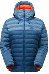 Mountain Equipment W's Superflux Jacket Mărime: L / Culoare: albastru deschis