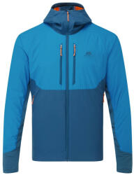 Mountain Equipment Switch Pro Hooded Mens Jacket Mărime: XL / Culoare: albastru