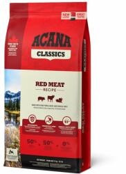 ACANA Classics Red Meat 9, 7 kg