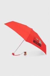 Moschino umbrela culoarea rosu 99KK-AKD5LF_33X