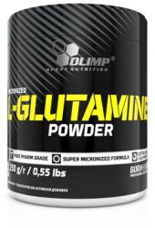 Olimp Sport Nutrition SPORT L-Glutamin Powder 250g