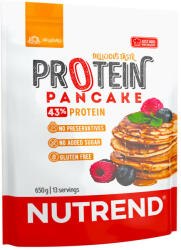 Nutrend Protein Pancake, 650g, Natural