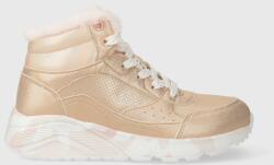 Skechers sneakers pentru copii culoarea roz 9BYX-OBG18W_39X