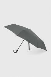 Moschino umbrela culoarea gri 99KK-AKD4NZ_90X