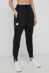 Eivy pantaloni femei, culoarea negru, modelator 9BY8-SPD13C_99X