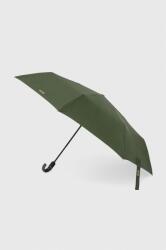 Moschino umbrela culoarea verde 99KK-AKD4NZ_87X