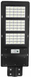 Sumker Napelemes Utcai LED Lámpa Távirányítóval MC-TC-480W