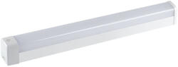 Kanlux AKVO LED lineáris lámpatest, 23W, 4000K, 2750 lm, IP44, 100 cm, fehér, kapcsolós (36656)