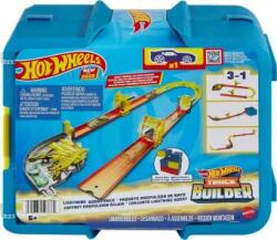 Mattel Hot Wheels Track Builder Lightning Boost HMC03