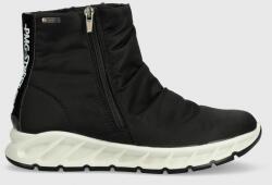 Primigi cizme de iarna pentru copii culoarea negru 9BYX-OBK0EB_99X