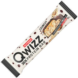 Nutrend Qwizz Protein Bar (1 Szelet, Csokis Keksz és Krém )