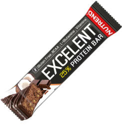 Nutrend Excelent Protein Bar (1 Szelet, Csokoládés Kókusz)
