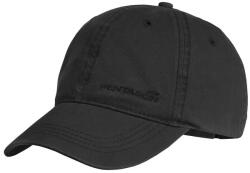 Pentagon Cap Mike Twill BB, negru