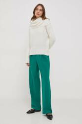 Sisley pulover din amestec de lana 9BYX-SWD0YZ_01X (1242M201H.674)