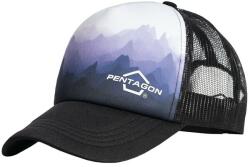 Pentagon Cap Mountain BB, multicolor