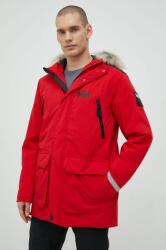 Helly Hansen geacă REINE PARKA bărbați, de tranziție 53630 9BYY-KUM10R_33X (53630)