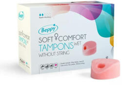  Beppy - nedves tampon (8db) - erotikashow