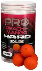 STARBAITS pro peach -and- mango hard boilies 24mm 200g horog bojli (64431) - epeca