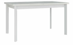  Asztal Victorville 132 (Fehér)