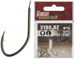 SENSAS Feeling feeder-tech 3180 8 (10db) (31509) - epeca