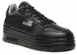 Moschino Sneakers LOVE MOSCHINO JA15436G1HIAM00A Nero