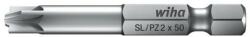 Wiha Professional Xeno bit hegy SL/PZ2x50 7049XZ/No. 32496 (040303-0616) - szerszamplusz