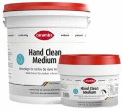 Caramba Kéztisztító paszta CARAMBA Hand Clean medium 10 L (4561085)