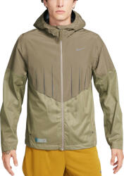 Nike M NK SFADV RUNDVN AEROGAMI JKT Kapucnis kabát fd0410-222 Méret XL