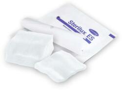 Sterilux Mull-lap steril 5x5cm 8 rétegű 10x
