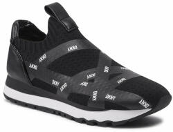 DKNY Sneakers DKNY Jace K1257312 Black/White 005