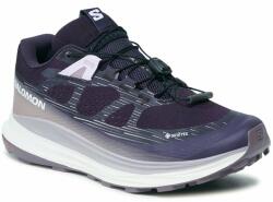 Salomon Pantofi pentru alergare Salomon Ultra Glide 2 GORE-TEX L47216700 Violet