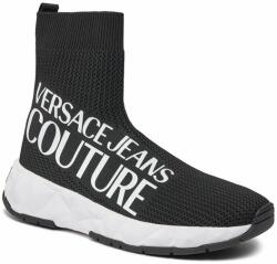 Versace Sneakers Versace Jeans Couture 75VA3SB5 Negru