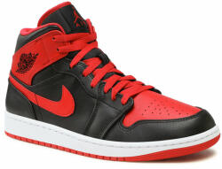Nike Sneakers Nike Air 1 DQ8426 060 Black/Red Bărbați