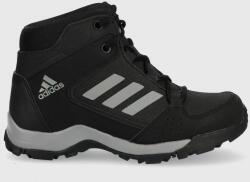 adidas Performance gyerek cipő Hyperhiker - fekete 31