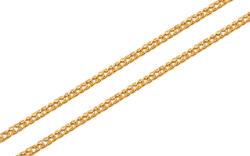 Heratis Forever Arany lánc Rombo 2.5 mm IZ9255