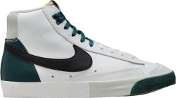 Nike BLAZER MID 77 PRM Cipők fb8889-100 Méret 44, 5 EU