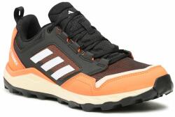 Adidas Pantofi pentru alergare adidas Terrex Tracerocker 2.0 Trail Running Shoes HR1170 Portocaliu Bărbați