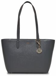 DKNY Дамска чанта DKNY Bryant Medium Tote Coal 81 (Bryant Medium Tote)