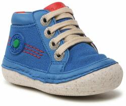 Kickers Sneakers Kickers Sonistreet 928060-10 M Bleu Rouge 52