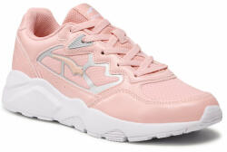 Bagheera Sneakers Bagheera Spicy 86539-26 C3908 Soft Pink/White