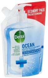 Dettol Soft on Skin folyékonyszappan Óceán 500 ml