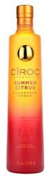 CÎROC Summer Citrus 37, 5% (0, 7L)