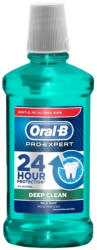 Oral-B pro-expert deep clean szájvíz (500 ml)