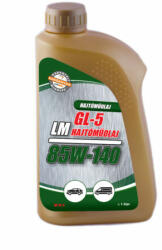 LM OILS Lm Hajtóműolaj 85w140 Gl-5 1 Liter