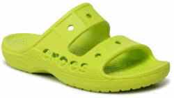 Crocs Șlapi Crocs 207627-3TX Green
