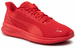 PUMA Sneakers Puma Transparent Modern 377030 05 Hight Risk Red Bărbați