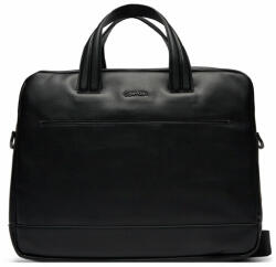 Calvin Klein Geantă pentru laptop Calvin Klein Ck Set 2G Laptop Bag K50K511211 Negru