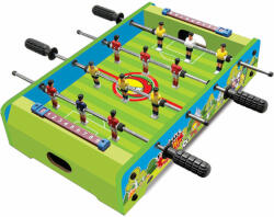 SPARTAN Mini fociasztal (4817) - s1sport