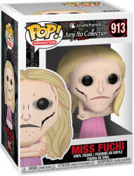 Funko POP! Animation #913 Junji Ito Miss Fuchi