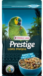 Versele-Laga Hrana papagali din America de Sud Amazon Parrot mix Loro Parque, Versele Laga, 15 kg (422209)